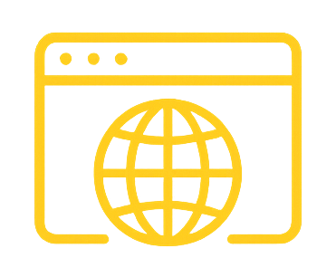 Web Development Standard Package
