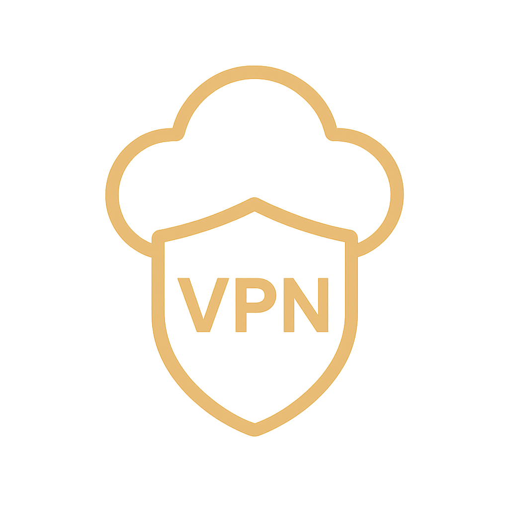 VPN(IPSec or WIreGuard)