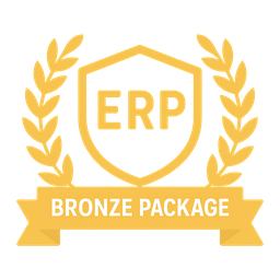 ERP Bronze Package