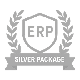 ERP Silver Package