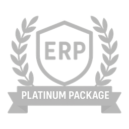 ERP Platinium Package