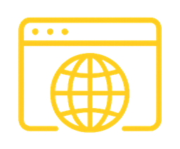 Web Development Standard Package
