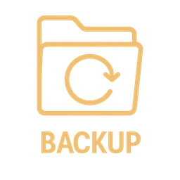 Hourly Backup Server