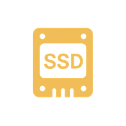 SSD Storage