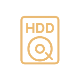 HDD Storage
