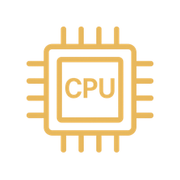 CPU